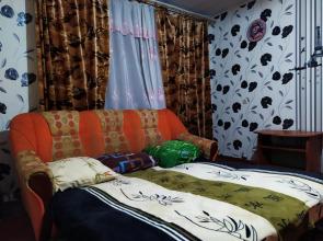 посуточная аренда Прокофьева 36