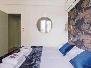 Cosy Apartment - 1br/4p - Jardin du Luxembourg