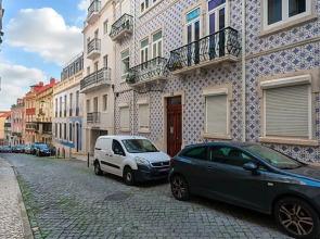 Liberty Penthouse By Lu Holiday