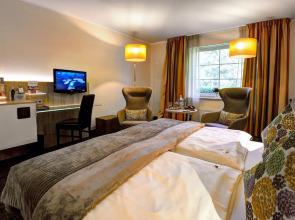 NordWest-Hotel Amsterdam