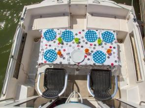 Property With one Bedroom in Portimão, With Wonderful sea View, Terrace and Wifi