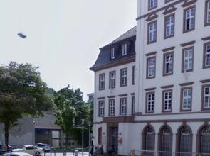 High Level Apartments