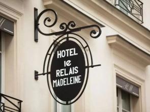 Le Relais Madeleine