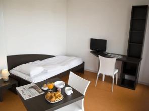 Résidence Zénitude Besançon - Les Hauts du Chazal