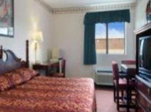 Super 8 Groves/Port Arthur Area