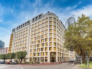 Edgar Suites La Défense - Puteaux