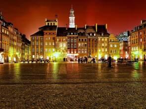 Elegant Apartment Universitas