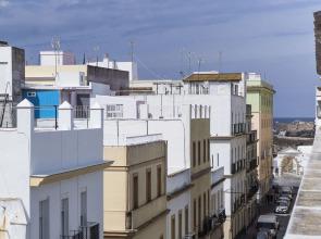 Apartamento C4R PUERTA-CALETA