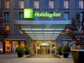 Holiday Inn Prague Congress Centre by IHG