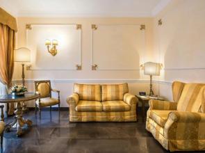 Alta Luxury Apartments - Oca Apartment