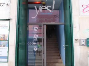 Yes! Porto Hostel