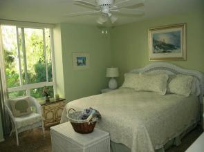 Lighthouse on the Shore