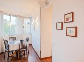 DFlat Escultor Madrid 204 Apartments