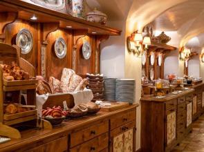 Les Airelles Courchevel