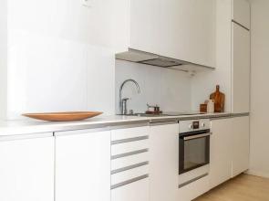 Amazing and beautiful 1br in Punavuori