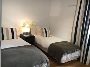 Apartamentos Coruña Playa