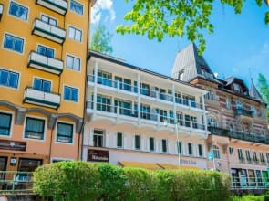 Apartment in Salzburg Near Bucheben Ski-lift