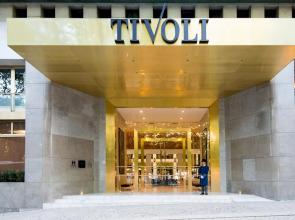 Tivoli Avenida Liberdade Lisboa – A Leading hotel of the world
