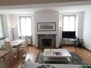 Parma Central Apartments