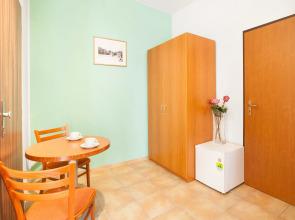 Apartment House Zizkov