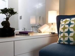 Oriente Marina Apartments by APT IIN - Parque das Nações