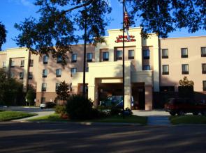 Hampton Inn & Suites Lafayette