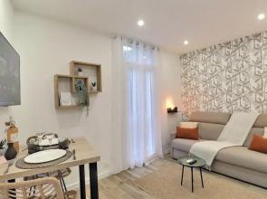 La Parenthèse Aixoise - Centre-ville - Parking Gratuit