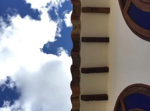 Hotel Casa Real Villa de Leyva