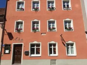 L'Ostello Altstadthotel