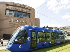 Hotel Ulysse Montpellier Centre