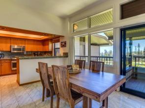 K B M Resorts- Krv-724 Large 1bdrm With 180-degree Ocean Views Perfect for Whale Watching!