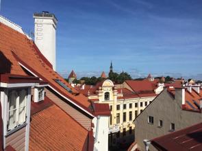 Lai 2 Apartment with Terrace