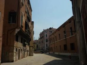 Ca' Badoer East Studio