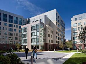Global Luxury Suites at Kendall Square