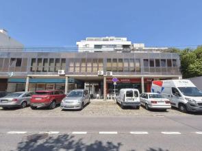 Cosy Studio by Homing