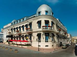 Hotel de Paris Odessa MGallery by Sofitel
