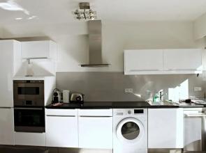 Viva Riviera Modern 2 Bedrooms balconies