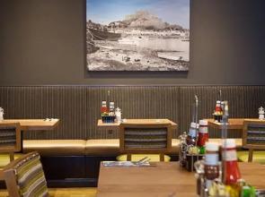 Jersey St Helier (Charing Cross) Hotel