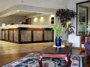 American Inn and Suites Ionia