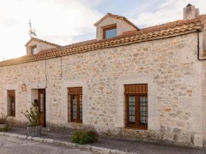 Casa Rural La Moderna