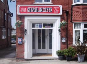 The Singlecote Hotel
