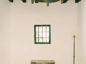 Alhambra Townhouse in Granada