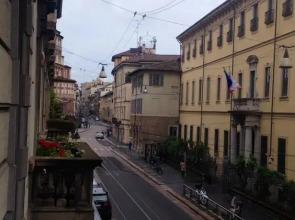 Elegante Appartamento in Centro Milano