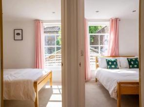 Trendy & Central 2BD Flat -brick Lane, Shoreditch!