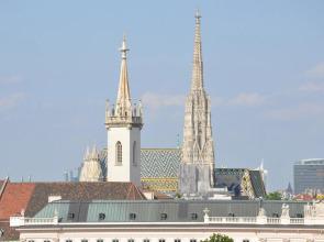 Duschel Apartments City Center