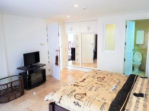 Spacious 2 Bedroom in Great Location Royal Hill Resort Pattaya