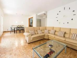 Luxury Flat Plaza Mayor