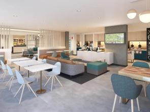 Towneplace Suites By Marriott Richmond Colonial Heights