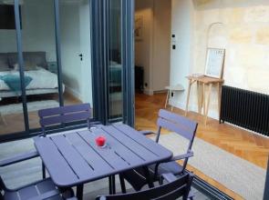 L'appart rue Minvielle