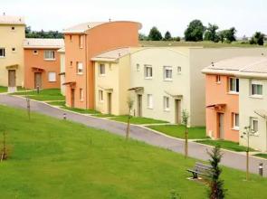 Park&Suites Village MontÃ©vrain